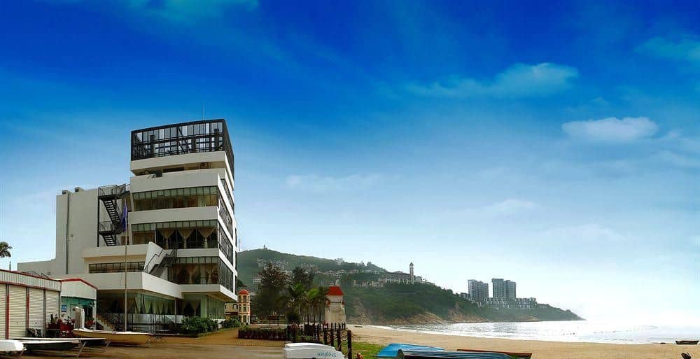 Shenzhen Xichong Yuerongwan Resort