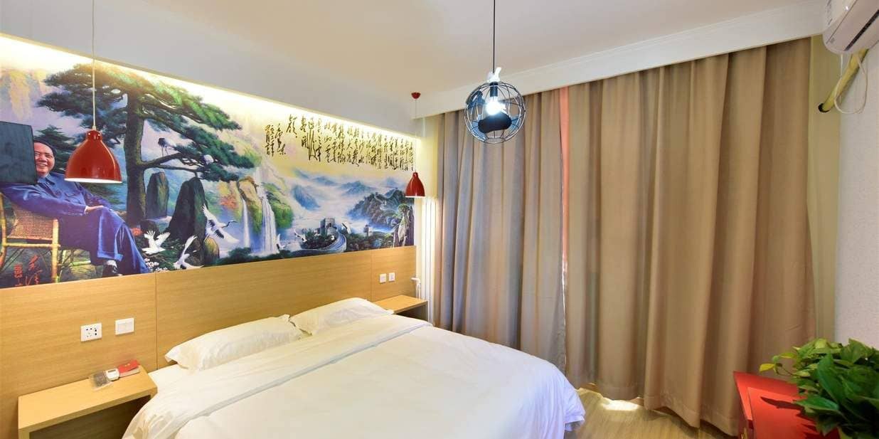 Dragon King Hostel