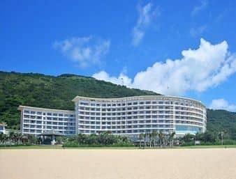 Days Inn Qi Xiu Days Inn Qi Xiu
