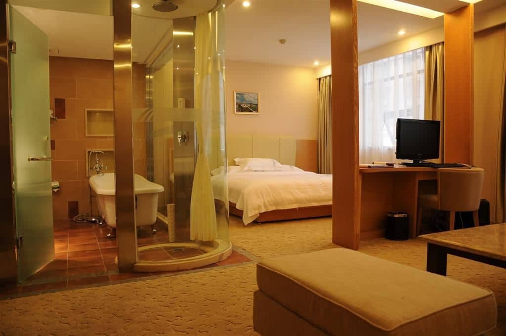 Feilu Business Hotel