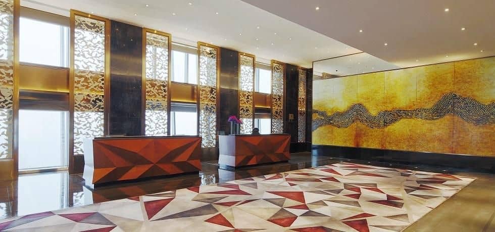 Fairmont Nanjing