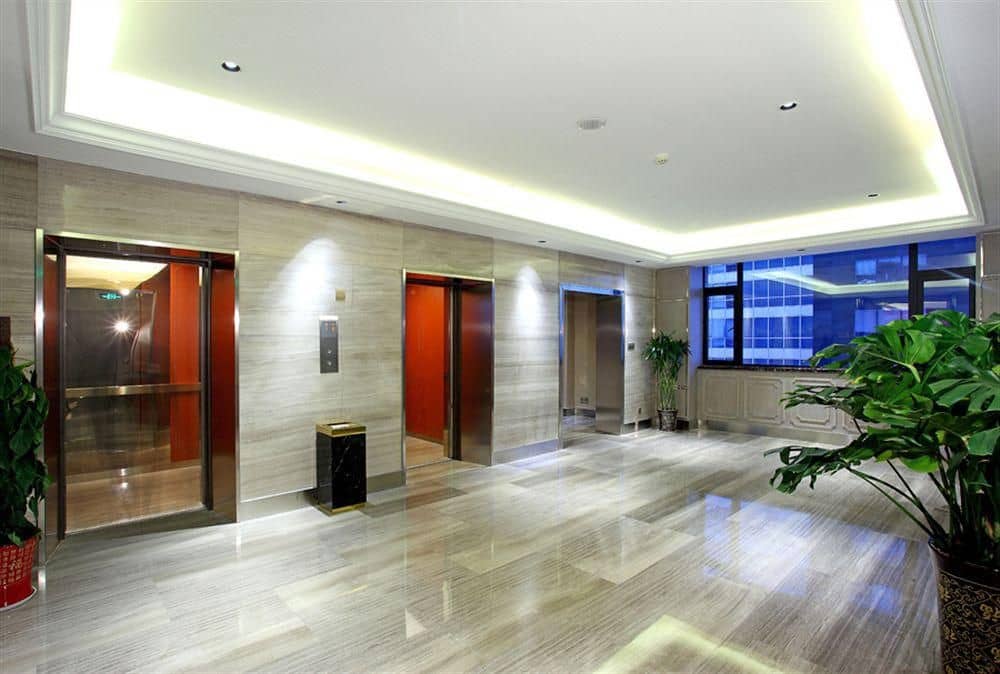 Hangzhou Heyna Hotel