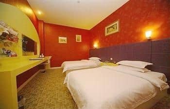 Jiaxing Meiwan Modern City Hotel