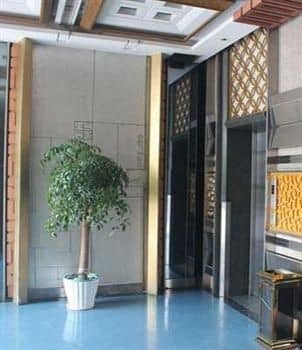 Motel 168 Hangzhou Tian Cheng Road Inn Motel 168 Hangzhou Tian Cheng Road Inn