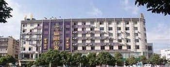 Kunming Yingrong Impression Hotel Kunming Yingrong Impression Hotel