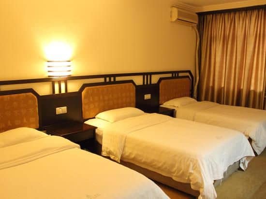Li River Hotel