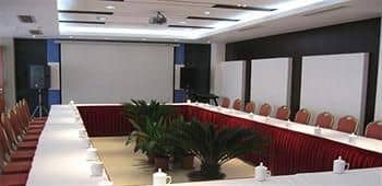 Buckingham Palace Hotel - Fuyang Buckingham Palace Hotel - Fuyang