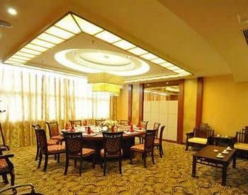 Shanghai Qishan Hotel