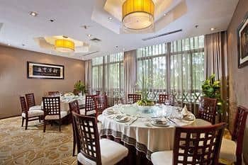 Liutong Hotel