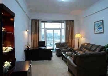 Deqing Xinya Orchid Hotel