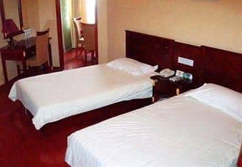 Super 8 Hotel Suzhou Le Yuan