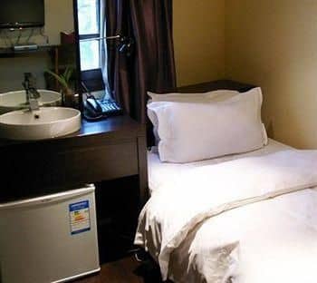 Shanghai Ketangjian Boutique Hotel