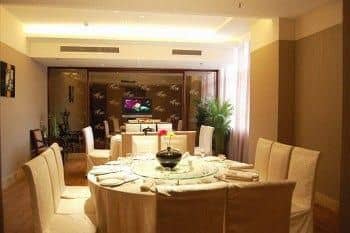 Red Sun Hotel Wenzhou Red Sun Hotel Wenzhou