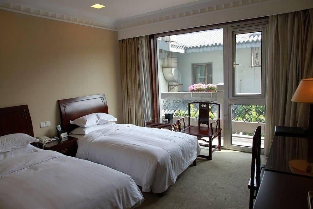 Hangzhou Dahua Hotel