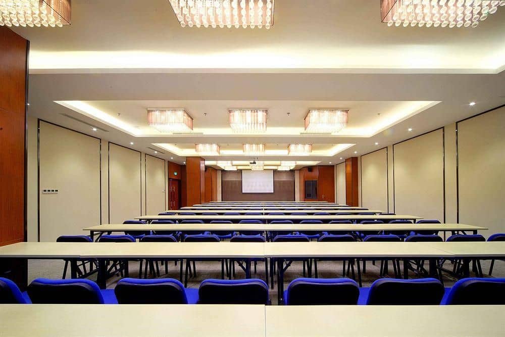Shanshui Trends Hotel Nong Ye Road Shanshui Trends Hotel Nong Ye Road