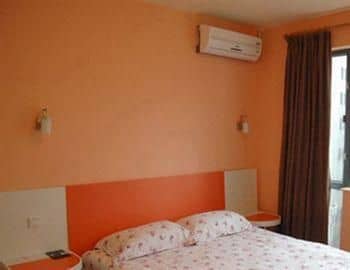 Motel168 Shenzhen LongHe Road Inn