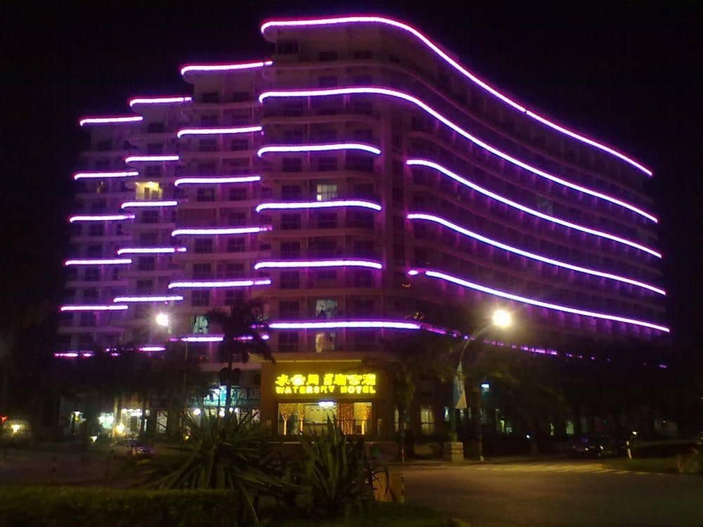 Shenzhen Watersky Hotel