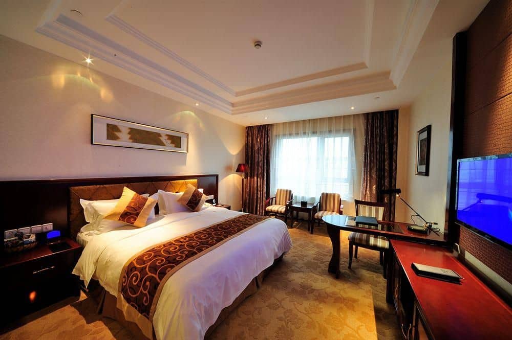 New Kaiyuan Hotel Fuxing Branch