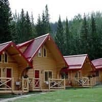 Pocahontas Cabins