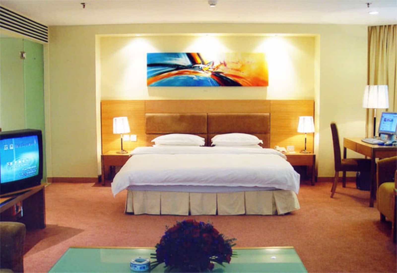 Jingpeng Hotel - Shenzhen