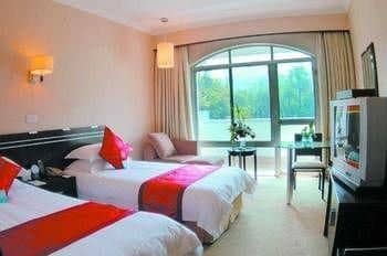 Xinchang Baiyun Hotel - Shaoxing