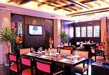 Jinyueyuan Shenhang Boutique Hotel - Lijiang Jinyueyuan Shenhang Boutique Hotel - Lijiang