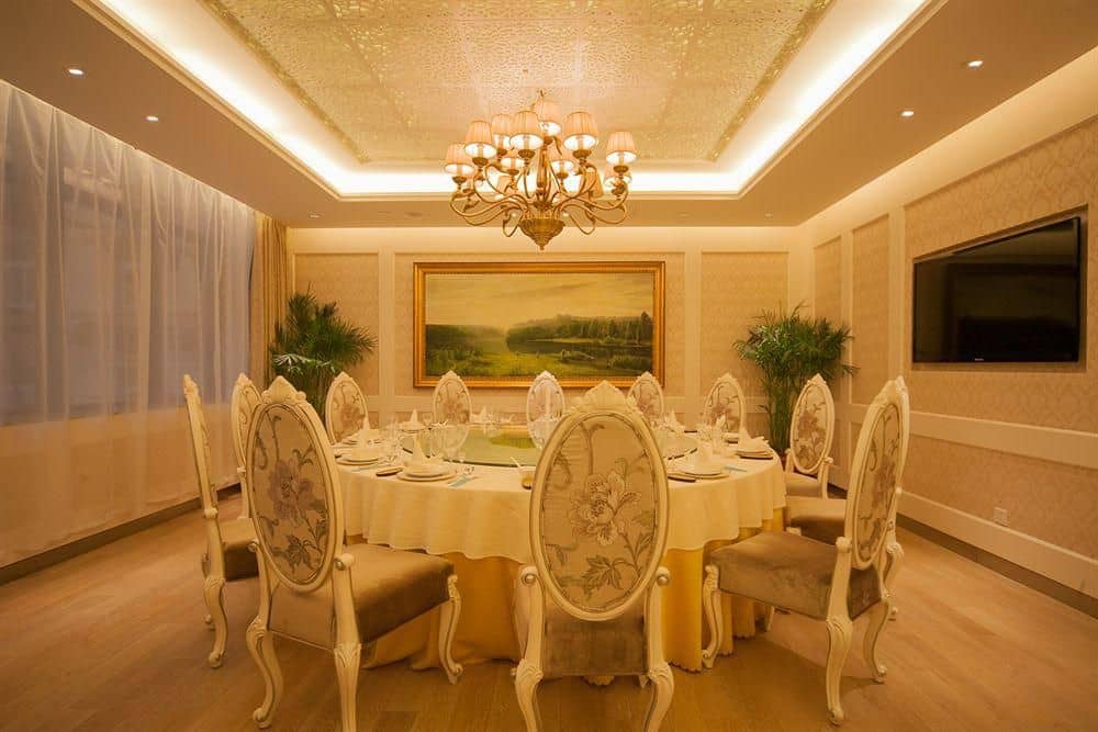 BUPT Hotel