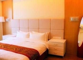 Gulangyu Islet Hotel