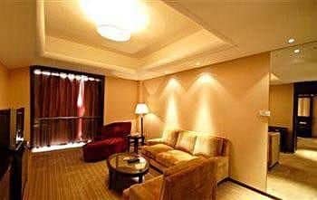 Jiangshan Hotel - Suqian Jiangshan Hotel - Suqian