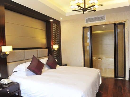 Hangzhou Meiziqing Hotel Hangzhou Meiziqing Hotel