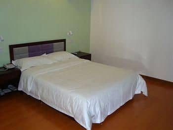 Jingyue 99 Hotel - Jiangzhen