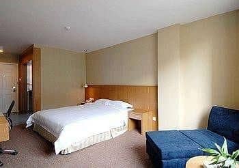 7 1 Business Hotel Huangshan Road - Hefei 7 1 Business Hotel Huangshan Road - Hefei