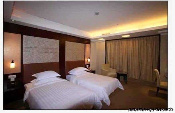 Changfeng Garden Hotel