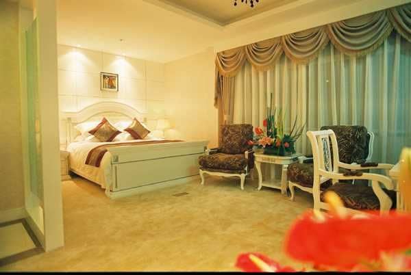 Shanghai Cailin International Business Hotel