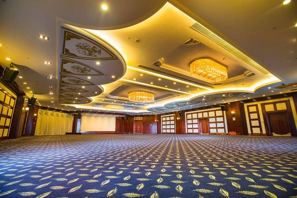 Nanjiao Hotel Shanghai Nanjiao Hotel Shanghai