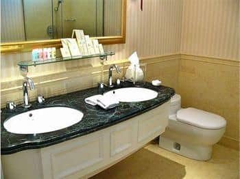 Suzhou Chateau-Regency Hotel