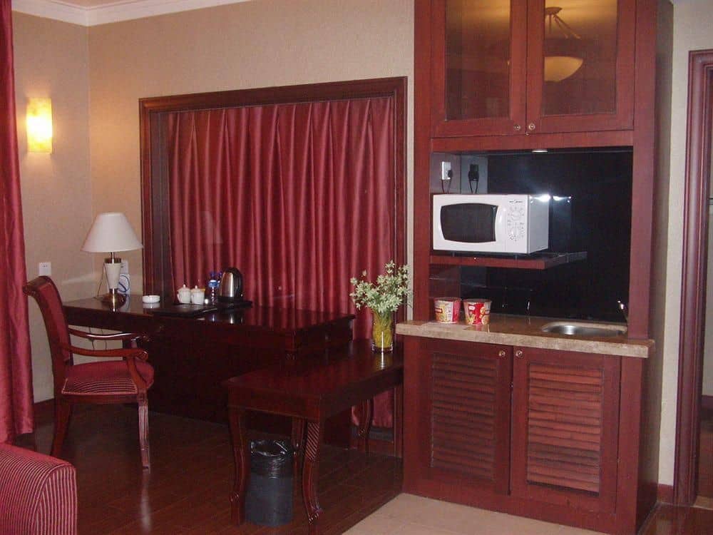 Hotel Carolina