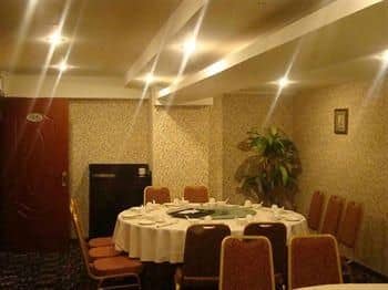 Golden Palace Hotel