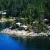 Rockwater Secret Cove Resort