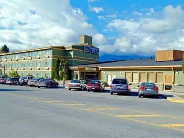 Best Western Invermere Inn