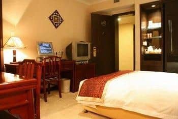 Huguang Hotel Huguang Hotel