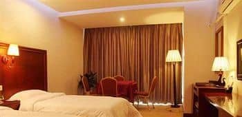 Zhengzhou Galaxy Hotel Zhengzhou Galaxy Hotel