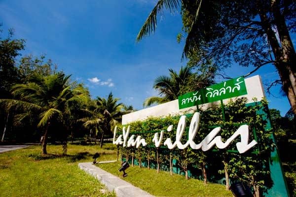 Layan Villas Layan Villas