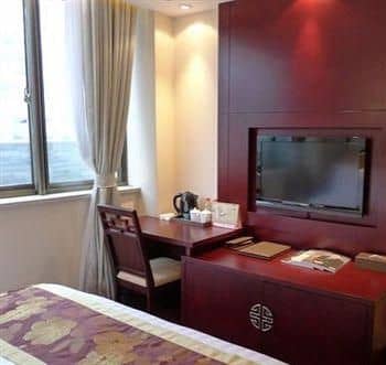 Qiao Garden Hotel