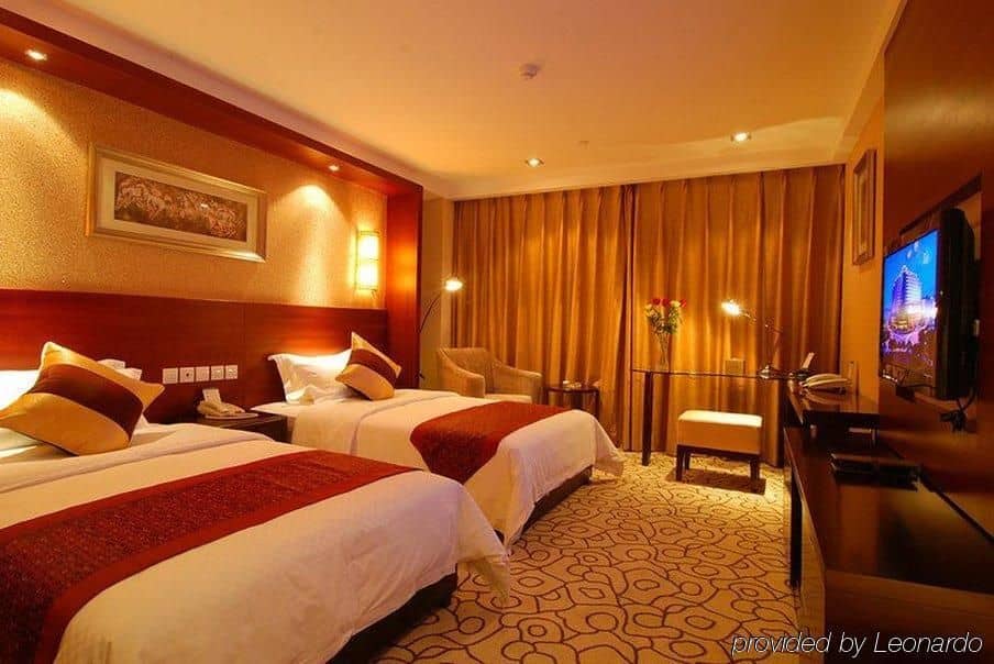 Dynasty International Hotel Yunnan Dynasty International Hotel Yunnan