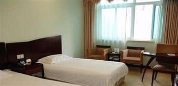 Qidong Xingdu Hotel Qidong Xingdu Hotel