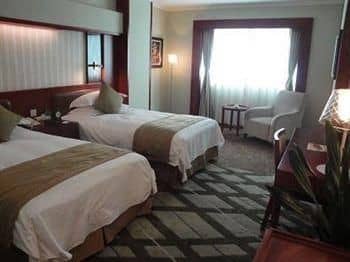 Nanfang Hotel - Huzhou