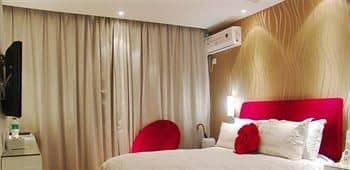 Yangtze Melody Hotel Guangbutun - Wuhan Yangtze Melody Hotel Guangbutun - Wuhan