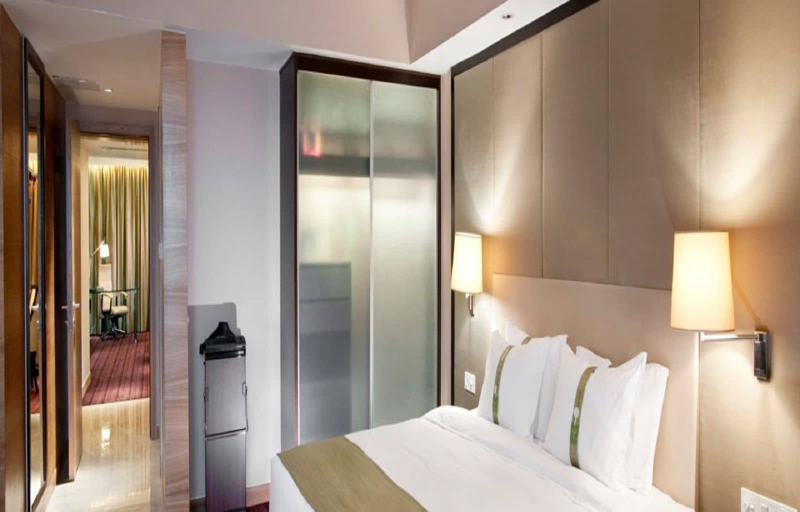 Holiday Inn Aqua City