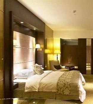 Zhe Hai Grand Hotel